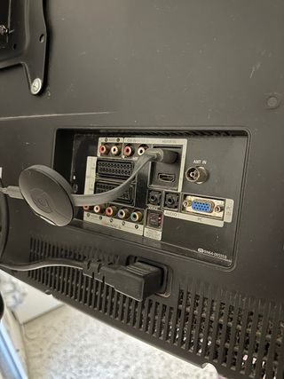 Televisor Samsung LCD 37”