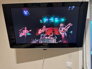 Televisor Samsung LCD 37”