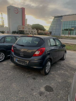 Opel Corsa 2007