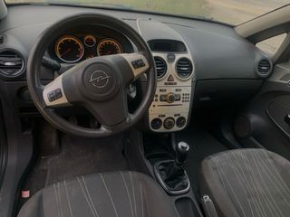 Opel Corsa 2007