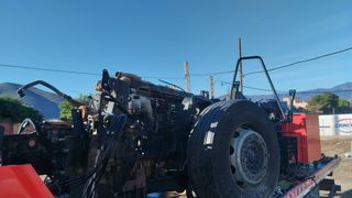 MAN TGX 18.480 2017