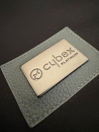 Capazo Cybex MIOS Lux Negro