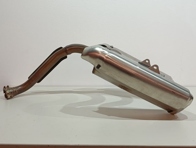 Escape Honda VFR 800 (2002-2013)