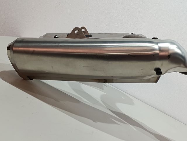 Escape Honda VFR 800 (2002-2013)