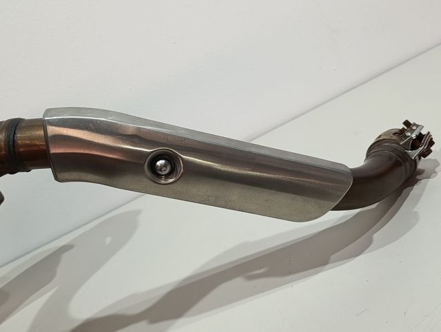 Escape Honda VFR 800 (2002-2013)