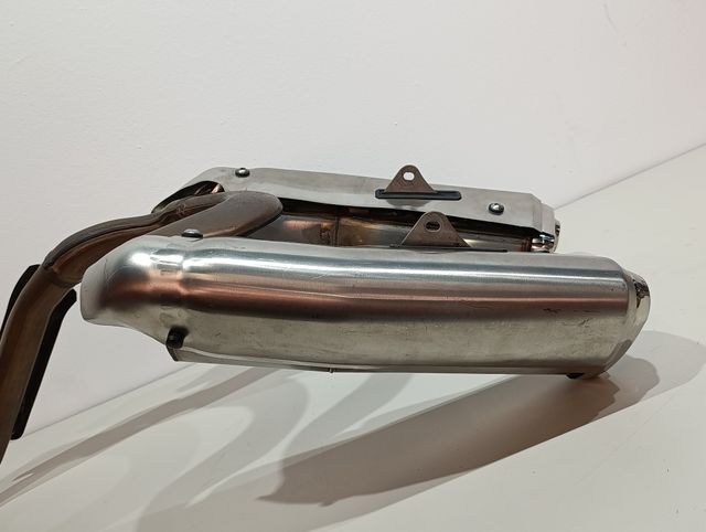 Escape Honda VFR 800 (2002-2013)