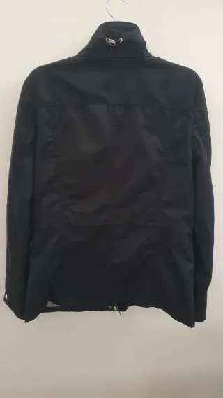 Chaqueta Cortavientos Christian Berg