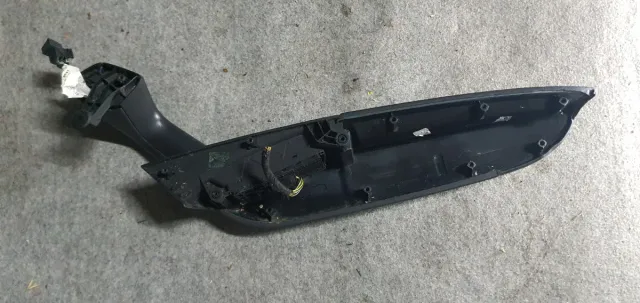 Pulsantiera Audi A4 - A6 Anteriore SX