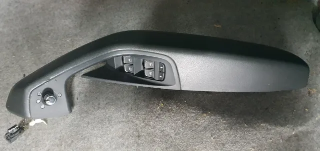 Pulsantiera Audi A4 - A6 Anteriore SX