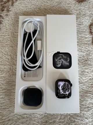 Apple Watch 11 42mm 100%