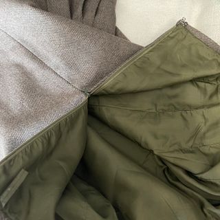 Gonna Valentino Garavani Donna 42 IT - 37 FR - M