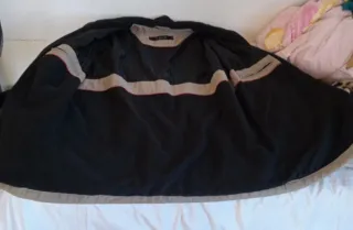 Cappotto Bugatti Cachi Uomo