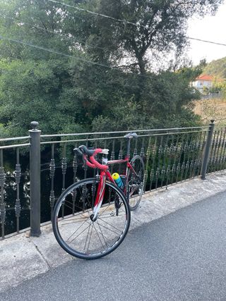 Bicicleta BH Zaphire