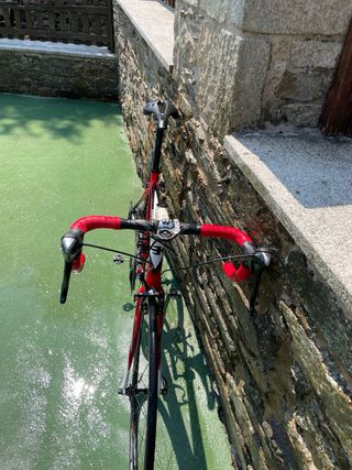 Bicicleta BH Zaphire