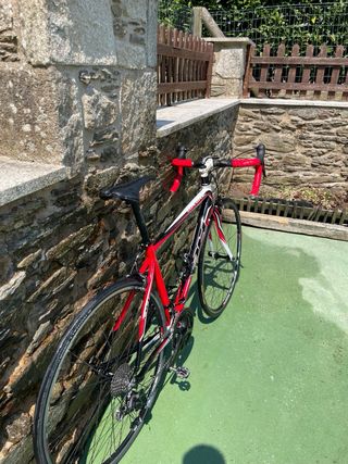 Bicicleta BH Zaphire