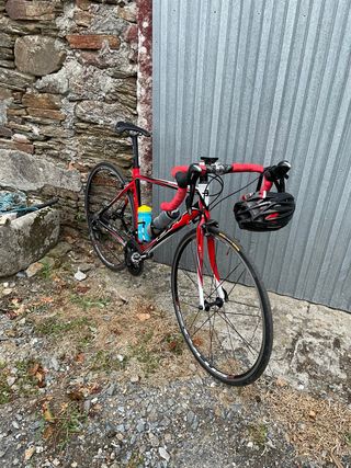 Bicicleta BH Zaphire