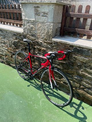 Bicicleta BH Zaphire