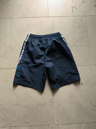 Pantalón corto Adidas fútbol