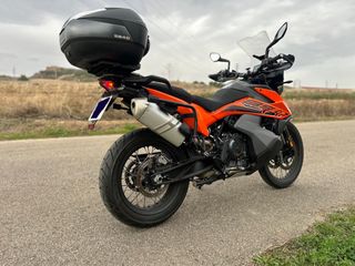KTM 890 Adventure