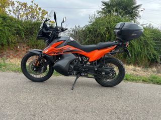 KTM 890 Adventure