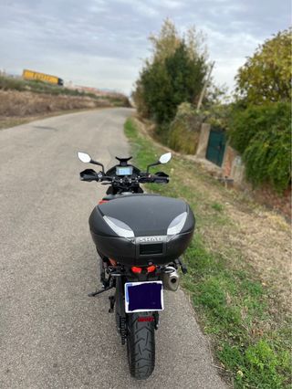 KTM 890 Adventure