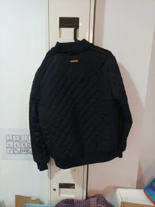 Chaqueta Geographical Norway talla XXL