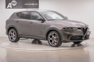 ALFA ROMEO TONALE SPECIALE 1.5 MHEV 130CV