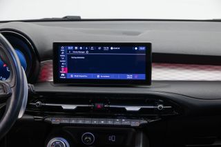 ALFA ROMEO TONALE SPECIALE 1.5 MHEV 130CV