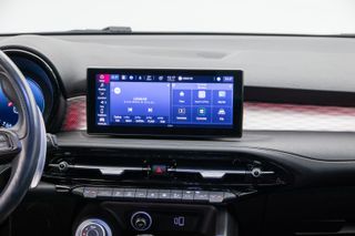 ALFA ROMEO TONALE SPECIALE 1.5 MHEV 130CV