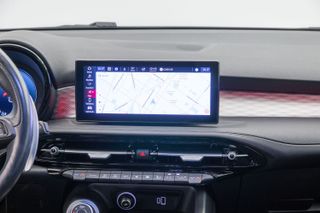 ALFA ROMEO TONALE SPECIALE 1.5 MHEV 130CV