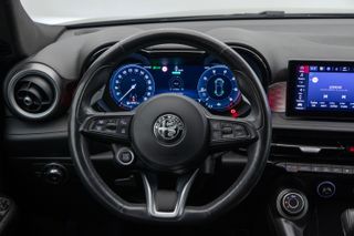 ALFA ROMEO TONALE SPECIALE 1.5 MHEV 130CV