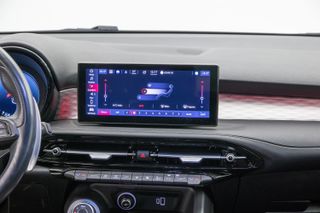 ALFA ROMEO TONALE SPECIALE 1.5 MHEV 130CV