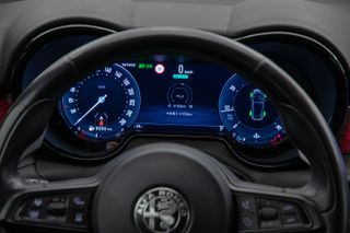 ALFA ROMEO TONALE SPECIALE 1.5 MHEV 130CV