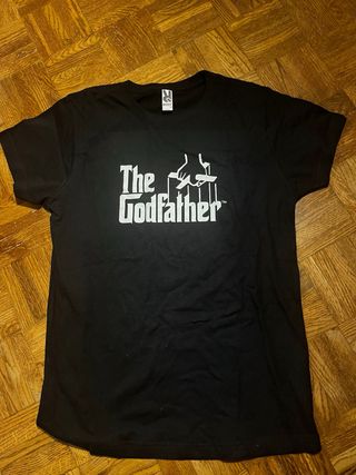 LOTE 1 (OCHO CAMISETAS)