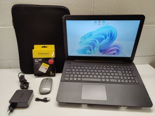 ASUS AMD A8 Radeon 1GB SSD 512GB Ram 8GB Borsa