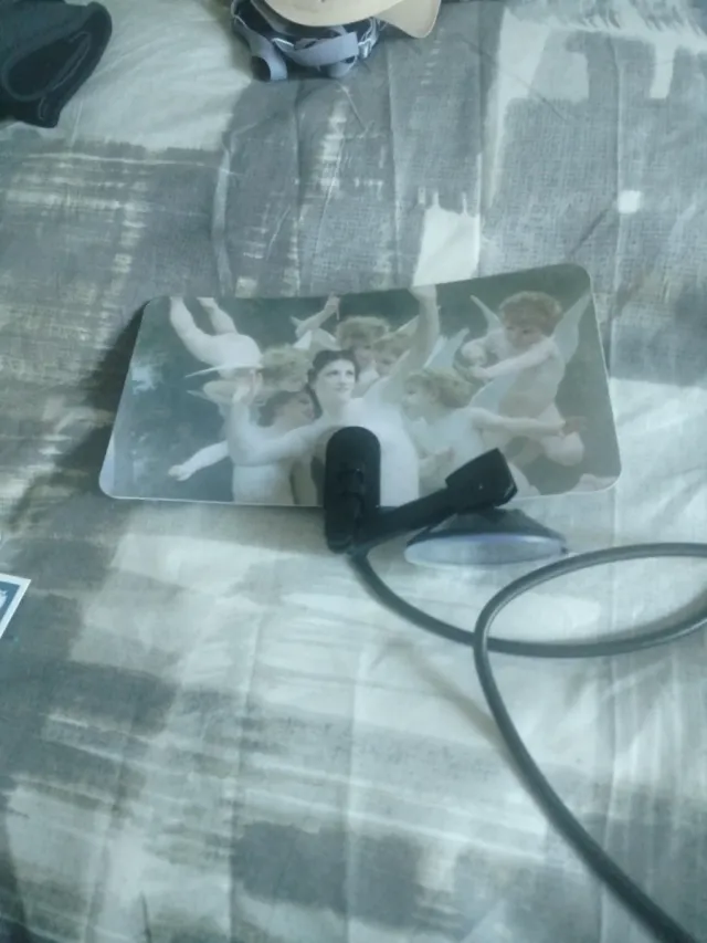 Antena TV para canales