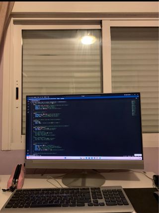 Lenovo IdeaCentre AIO 3 – 24” All-in-One – Perfect