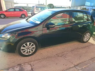 Volkswagen Golf 5 puertas