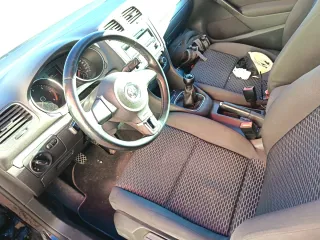 Volkswagen Golf 5 puertas