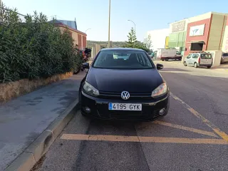 Volkswagen Golf 5 puertas