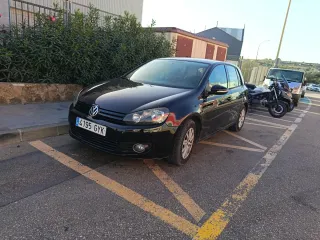 Volkswagen Golf 5 puertas