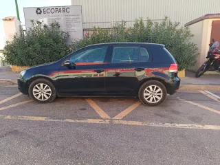 Volkswagen Golf 5 puertas