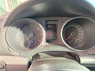 Volkswagen Golf 5 puertas