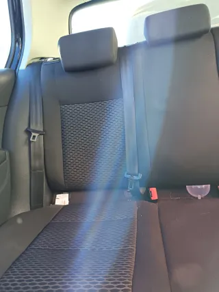 Volkswagen Golf 5 puertas