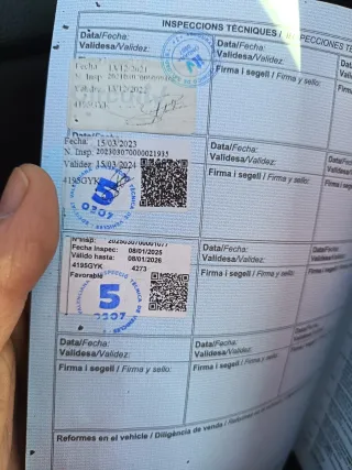 Volkswagen Golf 5 puertas