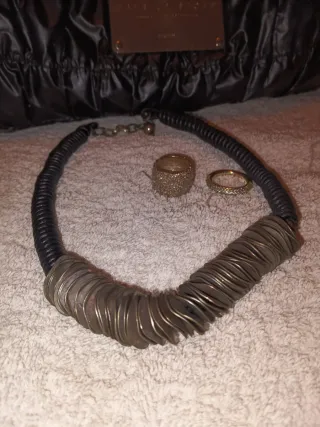 Neceser y Joyas MAKE UP STORE Regalo porta brochas