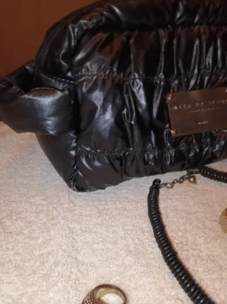 Neceser y Joyas MAKE UP STORE Regalo porta brochas