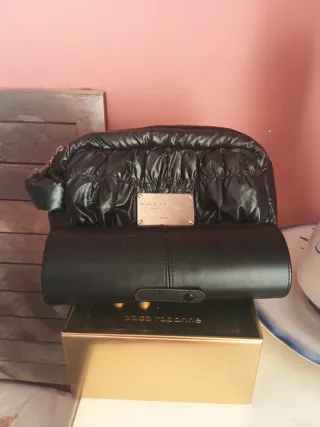 Neceser y Joyas MAKE UP STORE Regalo porta brochas