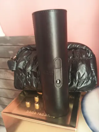 Neceser y Joyas MAKE UP STORE Regalo porta brochas