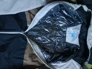 Chaqueta Columbia Point Park li